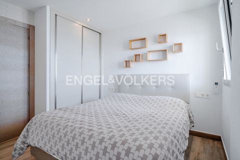 Lejlighed i Calpe, Alicante, Calpe - € 870.000 | Ref: W-046D24 - foto 19